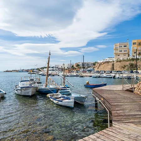 Apartamento Sf1 L'Ametlla de Mar