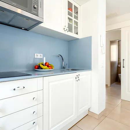 Apartamento Sf1 *
