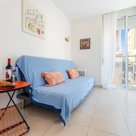 Sf1 Apartamento L'Ametlla de Mar