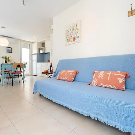 Sf1 Apartamento