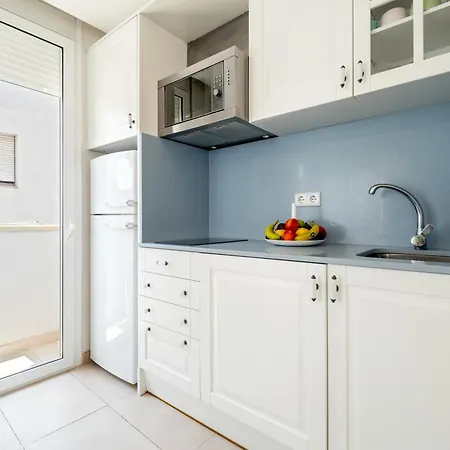 Apartamento Sf1