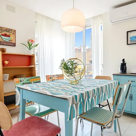 Apartamento Sf1 *