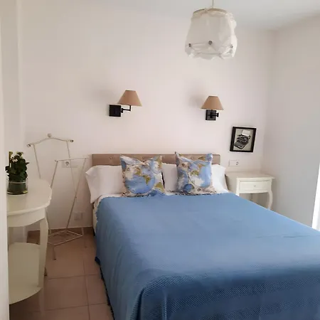 Sf1 Apartment L'Ametlla de Mar