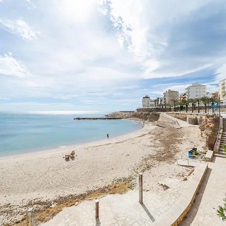 Sf1 L'Ametlla de Mar