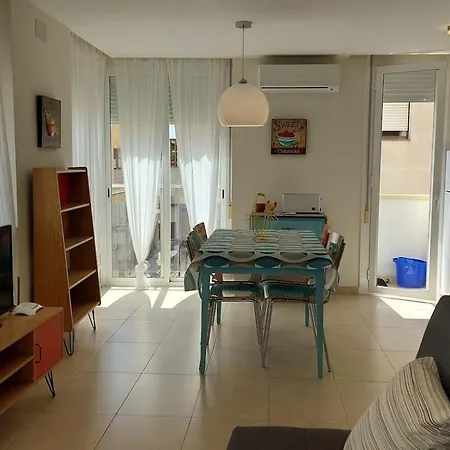 Sf1 Apartment *