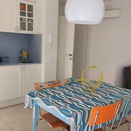 Apartment Sf1 L'Ametlla de Mar
