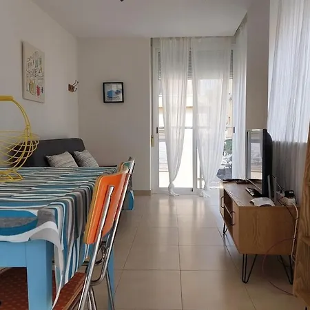 Apartment Sf1