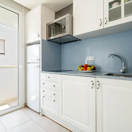 Sf1 Apartament