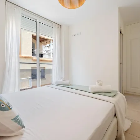 Sf1 Apartament L'Ametlla de Mar