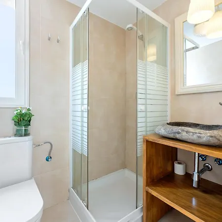 Apartament Sf1 L'Ametlla de Mar