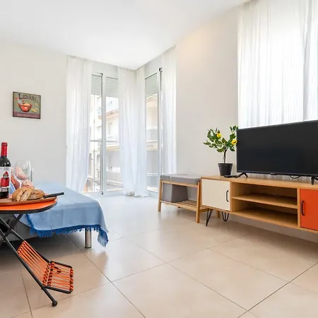 Sf1 Apartament