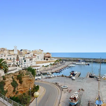Sf1 L'Ametlla de Mar